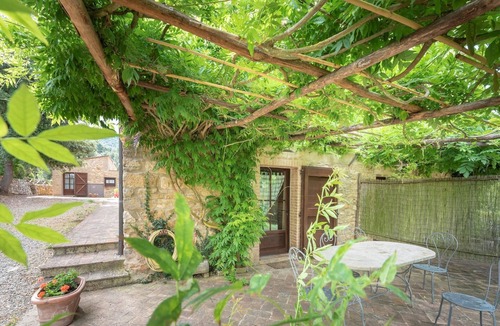 Simignano Cottage | Capinera c/o Le Mascie