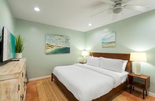 Seacrest House | Capistrano E101