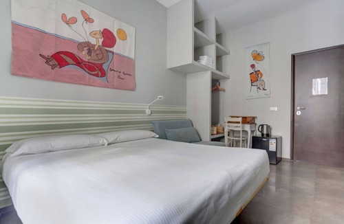 Celio Apartment | CAPO D'AFRICA 30 COLOSSEO - HOME AND MORE