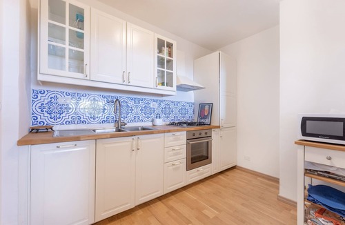 Capo D'arco Apartment | Capo d'Arco - Capo d'Arco - Le Mimose - Quadrilocale