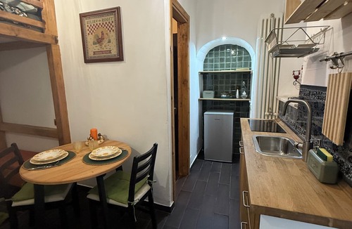 Filignano Apartment | Carmela Cerasuolo Filignano House