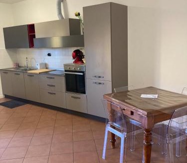 Ponte Ronca Apartment | Carolina Apartment