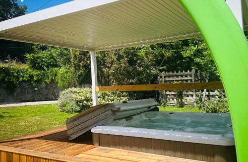 Trecase House | Carolina