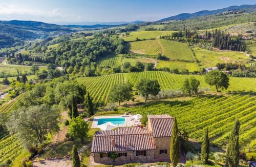 Greve in Chianti House | Casa 360 by Interhome