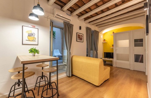 Albergheria Apartment | Casa Abbanniata a Ballarò by Wonderful Italy
