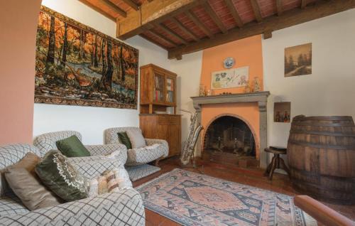 Bagni di Lucca House | Casa Adele
