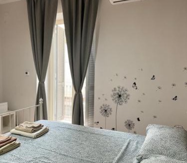 Frattamaggiore Apartment | Casa Affitto Breve Frattamaggiore