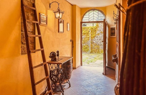 Lizzano in Belvedere Apartment | Casa al Sasso - Appartamenti immersi nella natura