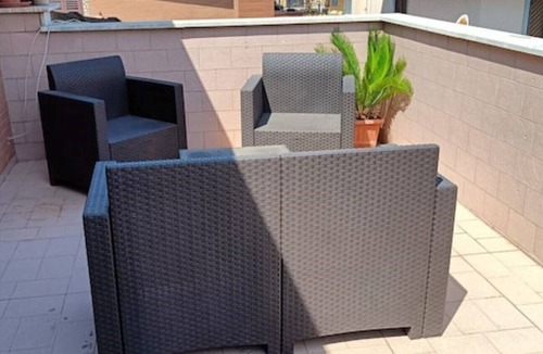 Torre Angela Apartment | Casa Ale&Sonia