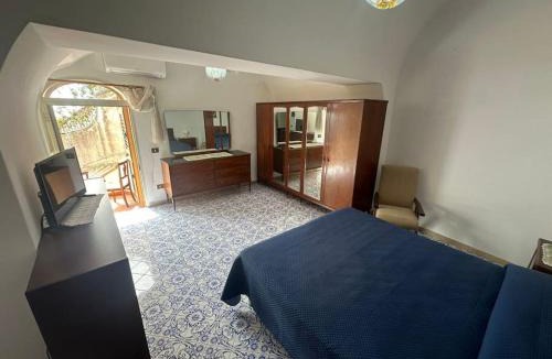 Nocelle House | Casa Andrea