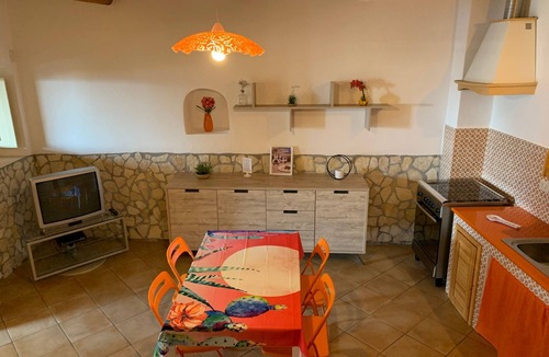 Malfa Apartment | Casa Angelo by Interhome