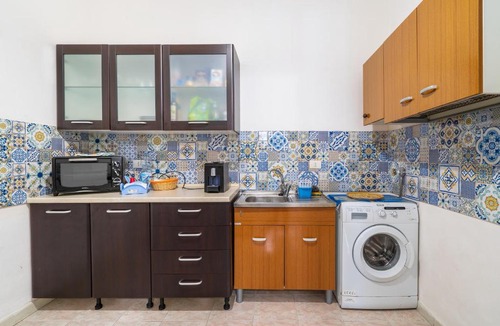 Solarino Apartment | Casa Antica