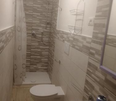 Bivigliano Apartment | CASA ANTONIETTA