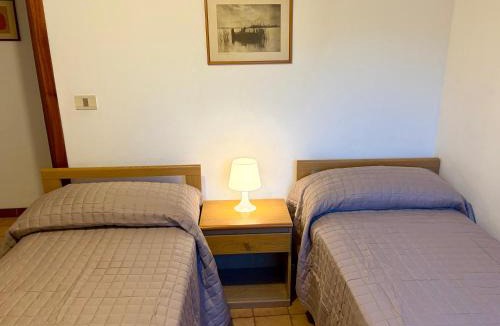 Sabaudia Apartment | Casa Arciglioni