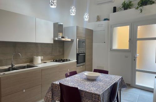 Pozzallo House | CASA ASIAGO, nel cuore di Pozzallo, pochi passi dalla spiaggia