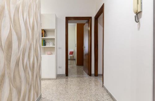 Universita Apartment | Casa Ausilia