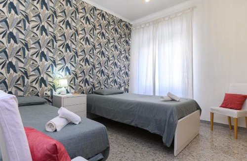 Universita Apartment | Casa Ausilia