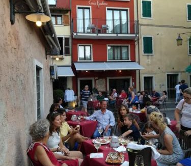 Lazise Old Town House | Casa Beccherie