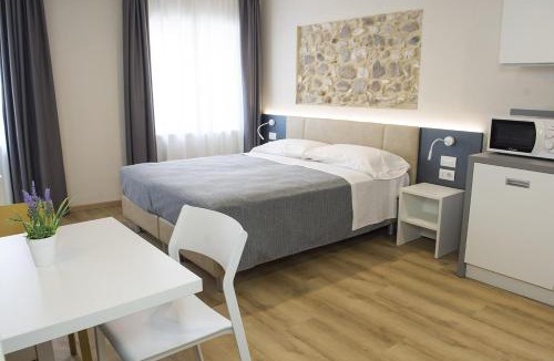 Lazise Old Town House | Casa Beccherie