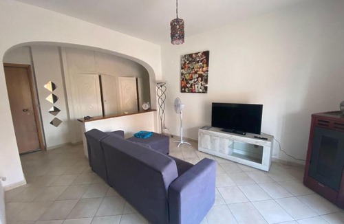 Porto Ercole Apartment | Casa Betta