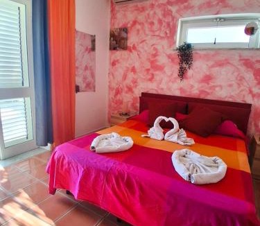 Sant'Angelo House | Casa Bianca Ischia