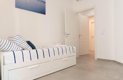 Quartiere XVII Trieste Apartment | Casa Buon Vento - relax a Villa Ada