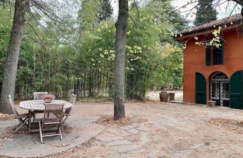 Sasso Marconi Apartment | Casa Ca'Juno