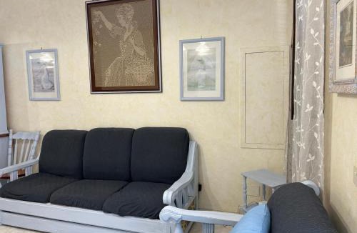 Cesano House | Casa Carla