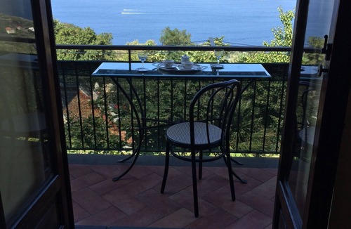 Termini Apartment | Casa Carmela between Sorrento and Capri