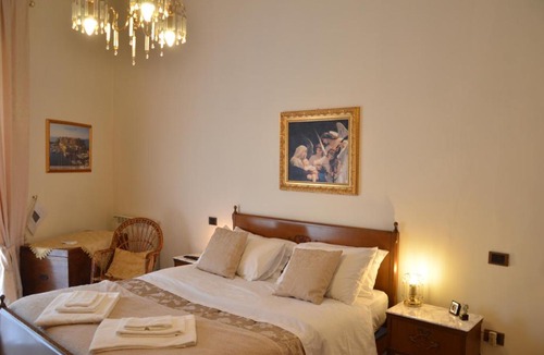 Casoria Apartment | Casa Carmen