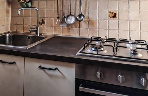 Barisciano House | Casa Chiara - In the Heart of Authentic Abruzzo