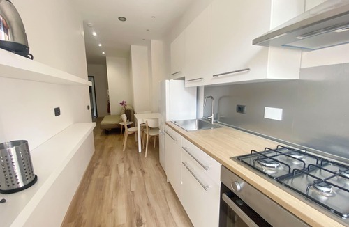 Quartiere XX Ardeatino Apartment | Casa Coco Maricò, apartment Roma Ardeatino Montagnola, for tourism and business