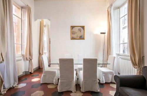 Rione V Ponte Apartment | Casa Coronari Holidays