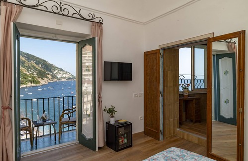 Chiesa Nuova House | Casa Cosenza Romantic Room Jacuzzi