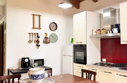 Ortona Villa | Casa Costanzo