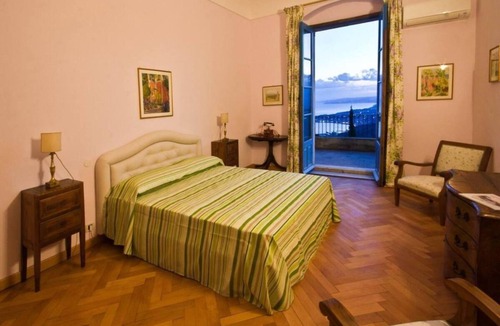 Taormina Bed & Breakfast | Casa Cuseni, UNESCO Intangible Cultural Heritage