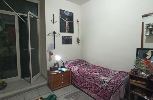 Naples City Centre Apartment | Casa d'Arte