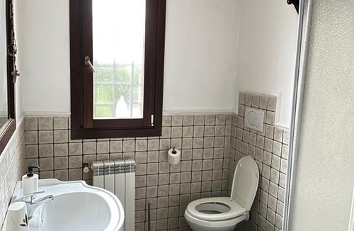 Cesano House | Casa da Ligia
