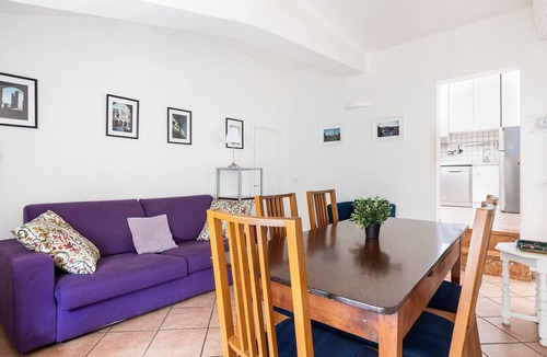 Historic Center Apartment | Casa Daisy by Wonderful Italy