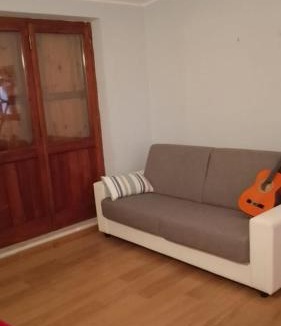 Velletri Cabin | Casa Daniela