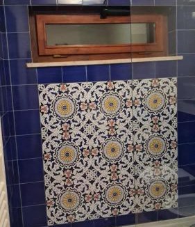 Velletri Cabin | Casa Daniela
