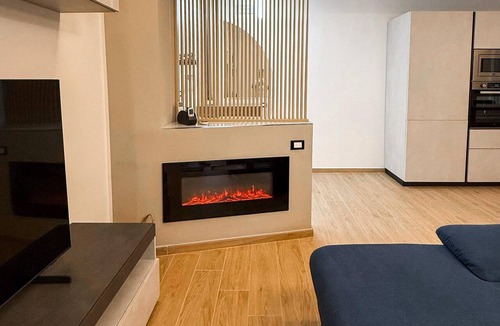 Fossacesia Apartment | Casa DeDa Charme - Luxury Design on the Trabocchi Coast