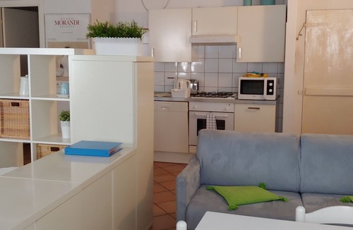 Historic Center Apartment | Casa degli Angeli