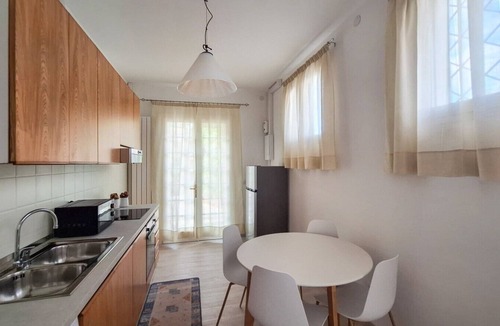 Dolo House | Casa degli Orti in Venice