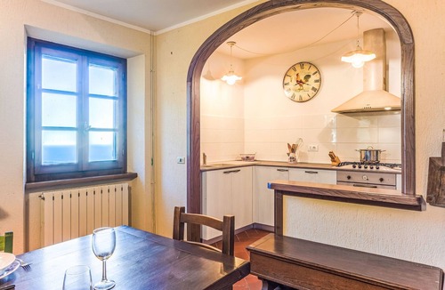 Stazzema House | Casa dei Nonni by Interhome