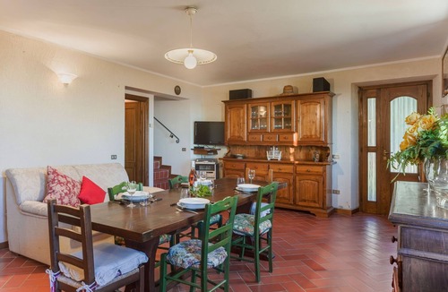 Stazzema House | Casa dei Nonni by Interhome