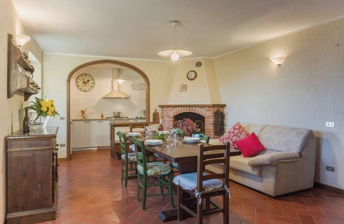 Stazzema House | Casa dei Nonni by Interhome