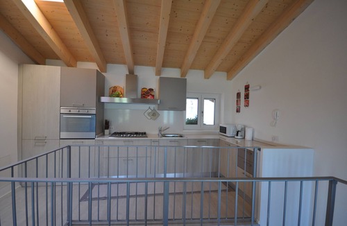 Tremosine Apartment | Casa dei Nonni Ustecchio - CIR 01789-CNI-0087