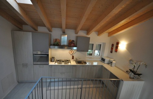 Tremosine Apartment | Casa dei Nonni Ustecchio - CIR 01789-CNI-0087
