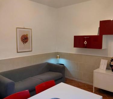 Ravenna Apartment | Casa del 131 - centrale con giardino